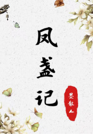凤盏记