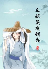 王妃是雇佣兵