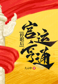 停职后,官运亨通!