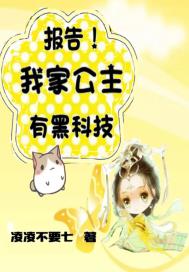 报告!我家公主有黑科技