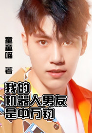 我的机器人男友是中万钧