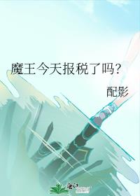 魔王今天报税了吗?