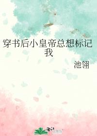 穿书后小皇帝总想标记我