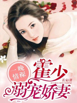 一晚情深,霍少溺宠娇妻