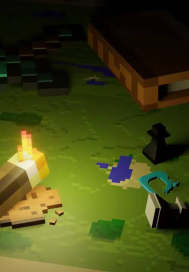 Minecraft:幻界