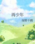 再少年