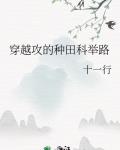 穿越攻的种田科举路