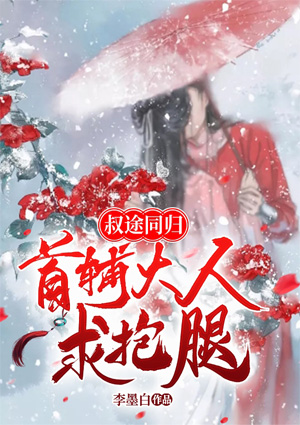 叔途同归:首辅大人求抱腿