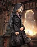 集物炼妖魔,我创造了堕落序列