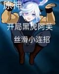 原神:开局黑虎阿芙丝滑小连招小说TXT