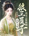 贵女云鬓酥腰狼王质子囚娇入帐小说