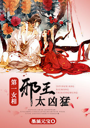 第一女相:邪王太凶猛