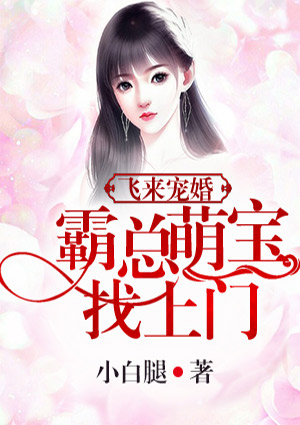 飞来宠婚:霸总萌宝找上门!