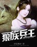 狼族兵王
