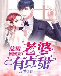 总裁蜜蜜宠:老婆有点甜