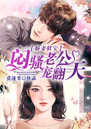 娇妻似宝,闷骚老公宠翻天
