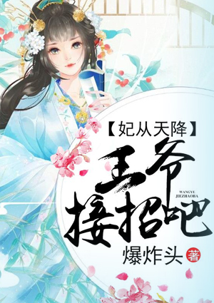 妃从天降,王爷接招吧