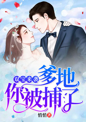 双宝来袭:爹地,你被捕了!