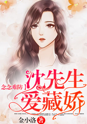 念念难防:沈先生爱藏娇