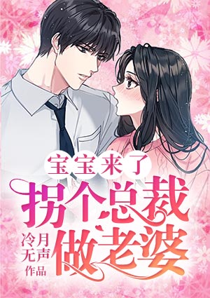 宝宝来了:拐个总裁做老婆