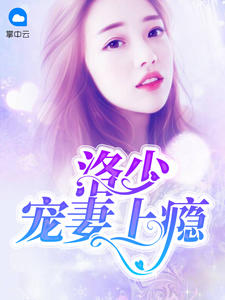 洛少宠妻上瘾