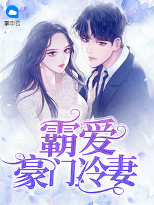 霸爱豪门冷妻