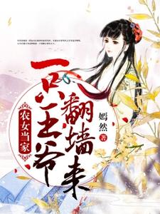 农女当家:一只王爷翻墙来