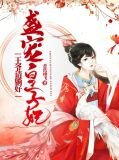 盛宠之王爷穿越妃