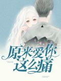 原来爱你这么痛 柒柒小说